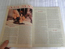 Load image into Gallery viewer, Vintage Nude Erotic Sexy Adult Magazine Max Bust Out June 1992    SK1

