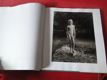 Load image into Gallery viewer, Vintage Erotic Nude Women Hardcover Photography Book Misty Dawn Portrait of a Muse Jock Sturges HC5
