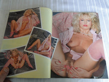 Load image into Gallery viewer, Vintage Nude Erotic Sexy Adult Men&#39;s Magazine Chic August 1989    146
