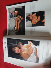 Load image into Gallery viewer, Vintage Nude Erotic Sexy Adult Magazine Teeze 1994    JB10
