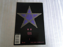 Load image into Gallery viewer, Vintage Nude Erotic Sexy Adult Comic Wing Bird May 1996      146
