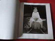 Load image into Gallery viewer, Vintage Erotic Nude Women Hardcover Photography Book Misty Dawn Portrait of a Muse Jock Sturges HC5
