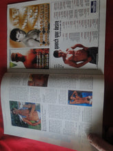 Load image into Gallery viewer, Vintage Adult Erotic Sexy Magazine Gay Interest Freshmen July 2000      U1
