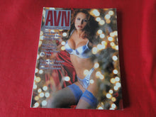 Load image into Gallery viewer, Vintage Nude Erotic Sexy Adult Magazine AVN Adult Video News July 1993     JB66
