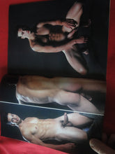 Load image into Gallery viewer, Vintage Adult Erotic Sexy Magazine Gay Interest Freshmen July 2000      U1
