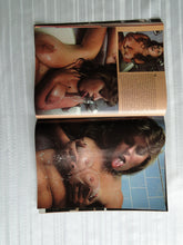Load image into Gallery viewer, Vintage Nude Erotic Sexy Adult Big Tit Magazine Gent Annual 1981 Edition         SK2
