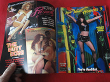 Load image into Gallery viewer, Vintage Nude Erotic Sexy Adult Magazine AVN Adult Video News July 1993     JB66
