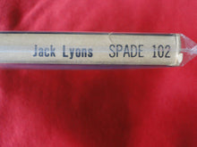 Load image into Gallery viewer, Vintage Adult Paperback Novel/Book Gay Interest Spade Classics Ten Inch Lover    PB5
