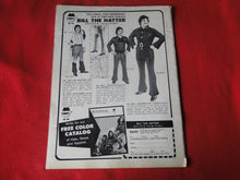 Load image into Gallery viewer, Vintage Nude Erotic Sexy Adult Magazine Dude September 1972       P90
