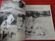 Load image into Gallery viewer, Vintage Nude Erotic Sexy Adult Magazine Oral Lust V.1 No. 1  1983        P95
