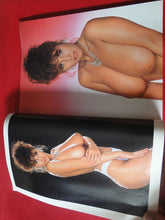 Load image into Gallery viewer, Vintage Nude Erotic Sexy Adult Magazine Teeze 1994    JB10

