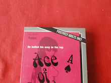 Load image into Gallery viewer, Vintage Erotic Adult Paperback Book/Novel Ace of Spades 1971      HC3
