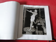 Load image into Gallery viewer, Vintage Erotic Nude Women Hardcover Photography Book Misty Dawn Portrait of a Muse Jock Sturges HC5
