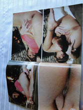 Load image into Gallery viewer, Vintage Nude Erotic Sexy Adult Magazine Teen Angels High Society July 2007      132
