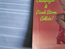 Load image into Gallery viewer, Vintage Nude Erotic Sexy Adult Magazine Black Tail June 1996      SK1
