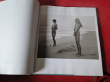 Load image into Gallery viewer, Vintage Erotic Nude Women Hardcover Photography Book Misty Dawn Portrait of a Muse Jock Sturges HC5
