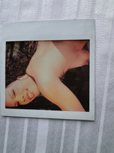Load image into Gallery viewer, Vintage Nude Erotic Sexy Polaroid Nude Woman Photo                    ABd
