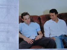 Load image into Gallery viewer, Vintage Gay Interest Nude Hot Hung Male Photo 5 x 7 Gay Lust    H41
