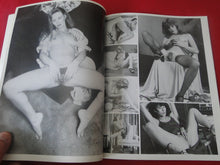 Load image into Gallery viewer, Vintage Nude Erotic Sexy Adult Magazine Wet Pussies 1999       JB40
