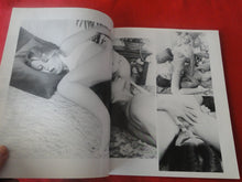 Load image into Gallery viewer, Vintage Nude Erotic Sexy Adult Magazine Oral Lust V.1 No. 1  1983        P95
