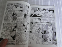 Load image into Gallery viewer, Vintage Nude Erotic Sexy Adult Comic Book City of Dreams Eros Chapter One    132
