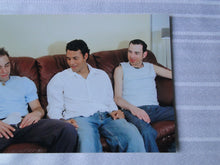 Load image into Gallery viewer, Vintage Gay Interest Nude Hot Hung Male Photo 5 x 7 Gay Lust    H41
