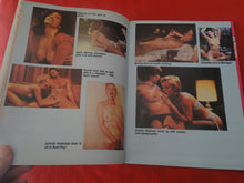 Load image into Gallery viewer, Vintage Nude Erotic Sexy Adult Magazine Knave April 1983 Lisa De Leeuw Annie Sprinkle  P110
