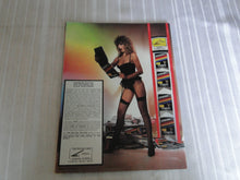 Load image into Gallery viewer, Vintage Nude Erotic Sexy Adult Men&#39;s Magazine Chic October 1989    146
