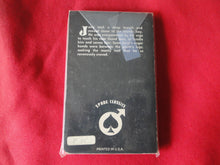 Load image into Gallery viewer, Vintage Adult Paperback Novel/Book Gay Interest Spade Classics The Meat Eaters   PB5
