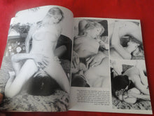 Load image into Gallery viewer, Vintage Nude Erotic Sexy Adult Magazine Oral Lust V.1 No. 1  1983        P95
