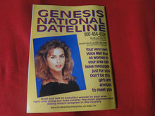 Load image into Gallery viewer, Vintage Nude Erotic Sexy Adult Magazine Teeze 1994    JB10a
