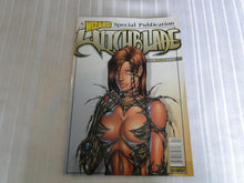 Load image into Gallery viewer, Vintage Nude Erotic Sexy Adult Comic Witchblade Wizard Top Cow      146
