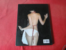 Load image into Gallery viewer, Vintage Erotic Nude Women Hardcover Photography Book Diana Scheunemann Freedom In Flashes  HC5
