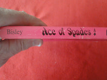 Load image into Gallery viewer, Vintage Erotic Adult Paperback Book/Novel Ace of Spades 1971      HC3
