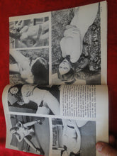 Load image into Gallery viewer, Vintage Nude Erotic Sexy Adult Magazine Gem September 1978        P52
