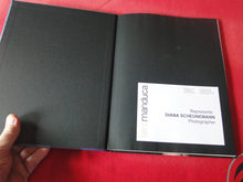 Load image into Gallery viewer, Vintage Erotic Nude Women Hardcover Photography Book Diana Scheunemann Freedom In Flashes  HC5

