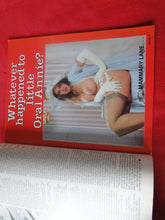Load image into Gallery viewer, Vintage Nude Erotic Sexy Adult Big Tit Magazine Juggs February 1984       P92

