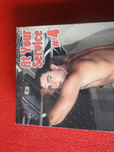 Load image into Gallery viewer, Vintage Adult Erotic Gay VHS Tape Movie Hollywood Sales At Your Service #4      V1
