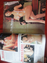 Load image into Gallery viewer, Vintage Nude Erotic Sexy Adult Magazine Porn Star Annual V.7 #9     JB55
