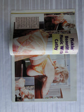 Load image into Gallery viewer, Vintage Nude Erotic Sexy Adult Big Tit Magazine Gent&#39;s All Natural D-Cup Collection   1995               SK4
