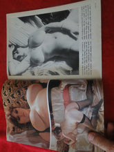 Load image into Gallery viewer, Vintage Nude Erotic Sexy Adult Magazine Gem September 1978        P52
