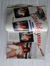 Load image into Gallery viewer, Vintage Nude Erotic Sexy Adult Big Tit Magazine Gent October 1993            SK4
