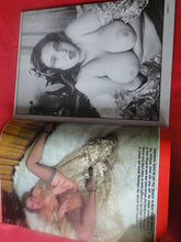 Load image into Gallery viewer, Vintage Nude Erotic Sexy Adult Big Tit Magazine Juggs February 1984       P92
