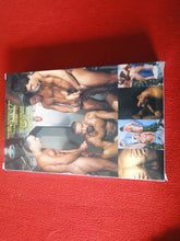 Load image into Gallery viewer, Vintage Adult Erotic Gay VHS Tape Movie Hollywood Sales At Your Service #4      V1
