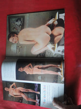 Load image into Gallery viewer, Vintage Nude Erotic Sexy Adult Magazine Barely Legal October 1995        P84
