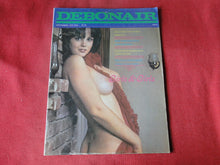Load image into Gallery viewer, Vintage Nude Erotic Sexy Adult Magazine Debonair September 1972       P90
