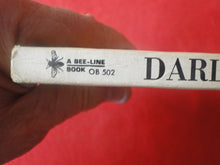 Load image into Gallery viewer, Vintage Erotic Porn Paperback Book/Novel Darling 1967            PB6
