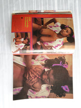 Load image into Gallery viewer, Vintage Nude Erotic Sexy Adult Big Tit Magazine The Best of Gent 1983 Edition  Rough Condition       SK2
