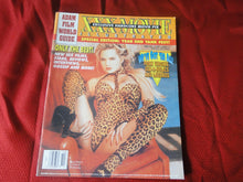 Load image into Gallery viewer, Vintage Nude Erotic Sexy Adult Magazine XXX Movie Illustrated February 1994    JB55
