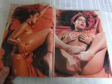 Load image into Gallery viewer, Vintage Nude Erotic Sexy Adult Men&#39;s Magazine Chic October 1989    146
